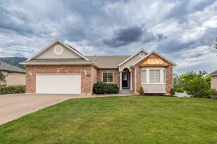 869 E 3350 N, North Ogden, UT 84414 - Photo 54