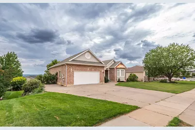 869 E 3350 N, North Ogden, UT 84414 - Photo 46