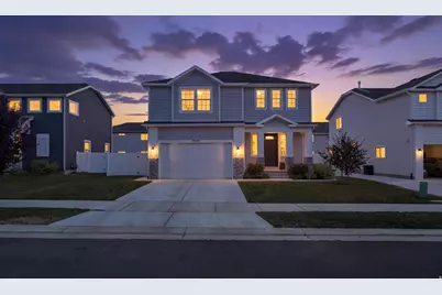 4579 E Golden Autumn Vw, Eagle Mountain, UT 84005 - Photo 2