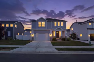 4579 E Golden Autumn Vw, Eagle Mountain, UT 84005 - Photo 2