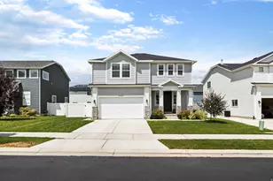 4579 E Golden Autumn Vw, Eagle Mountain, UT 84005 - Photo 1