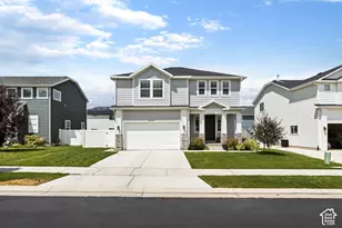 4579 E Golden Autumn Vw, Eagle Mountain, UT 84005 - Photo 4