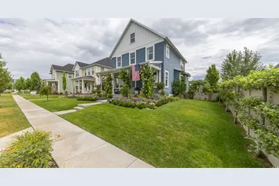 1944 W Joseph Acres Rd, Kaysville, UT 84037 - Photo 2