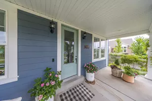 1944 W Joseph Acres Rd, Kaysville, UT 84037 - Photo 6