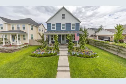 1944 W Joseph Acres Rd, Kaysville, UT 84037 - Photo 4