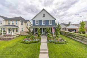 1944 W Joseph Acres Rd, Kaysville, UT 84037 - Photo 4