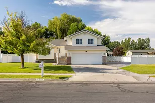 202 W 225 N, Providence, UT 84332 - Photo 1