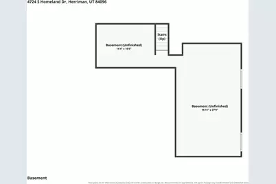 4724 W Homeland Dr, Herriman, UT 84096 - Photo 34