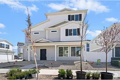 403 E Halls Creek Rd, Saratoga Springs, UT 84045 - Photo 1