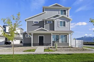 403 E Halls Creek Rd, Saratoga Springs, UT 84045 - Photo 1