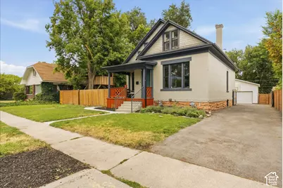2536 S Green St E, Salt Lake City, UT 84106 - Photo 8