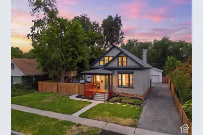 2536 S Green St E, Salt Lake City, UT 84106 - Photo 2