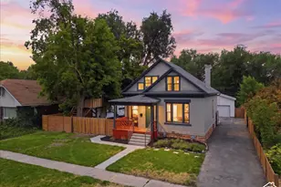 2536 S Green St E, Salt Lake City, UT 84106 - Photo 2