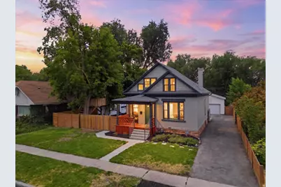 2536 S Green St E, Salt Lake City, UT 84106 - Photo 1