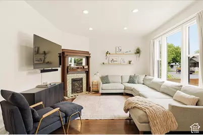 2536 S Green St E, Salt Lake City, UT 84106 - Photo 12