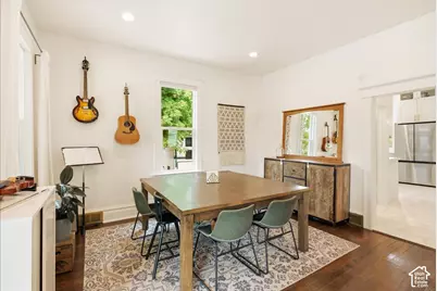 2536 S Green St E, Salt Lake City, UT 84106 - Photo 16