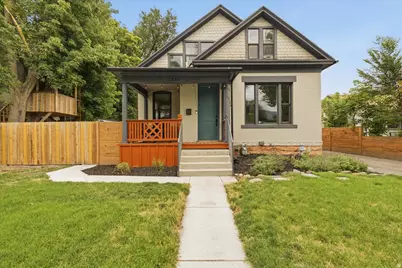 2536 S Green St E, Salt Lake City, UT 84106 - Photo 4