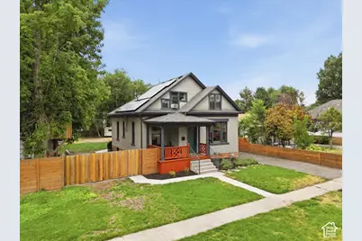 2536 S Green St E, Salt Lake City, UT 84106 - Photo 4