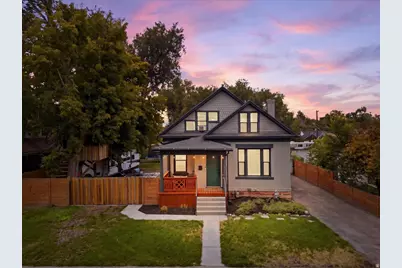 2536 S Green St E, Salt Lake City, UT 84106 - Photo 2