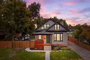 2536 S Green St E, Salt Lake City, UT 84106 - Photo 2