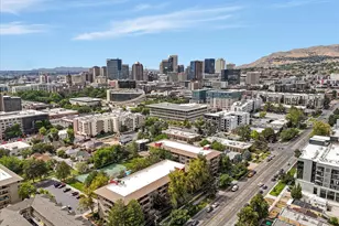 530 S 400 E, Salt Lake City, UT 84111 - Photo 1