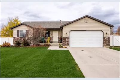 517 W 260 N, Smithfield, UT 84335 - Photo 1