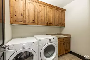 1435 April Mountain Dr, Park City, UT 84060 - Photo 44
