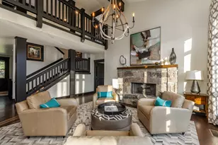 1435 April Mountain, Park City, UT 84060 - Photo 4