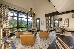 1435 April Mountain Dr, Park City, UT 84060 - Photo 4