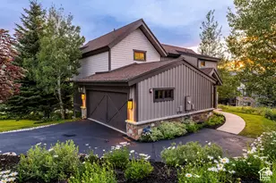 1435 April Mountain Dr, Park City, UT 84060 - Photo 46