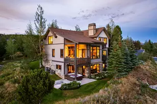 1435 April Mountain, Park City, UT 84060 - Photo 62