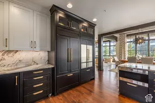 1435 April Mountain Dr, Park City, UT 84060 - Photo 18