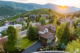 1435 April Mountain Dr, Park City, UT 84060 - Photo 2