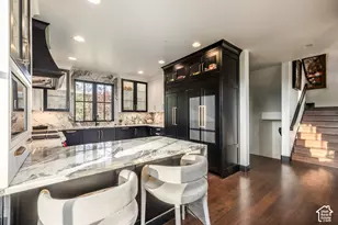1435 April Mountain Dr, Park City, UT 84060 - Photo 20