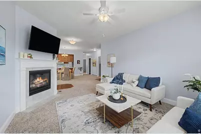 33 Tierra Vista Ct, Bountiful, UT 84010 - Photo 4