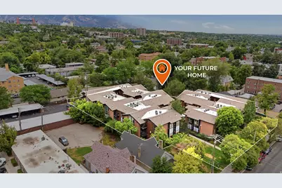 249 S 700 E #48, Salt Lake City, UT 84102 - Photo 26