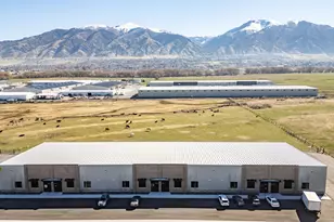 695 W 1700 Building 21-104/105 S, Logan, UT 84321 - Photo 1
