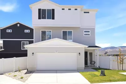 399 E Halls Creek Rd #324, Saratoga Springs, UT 84045 - Photo 1