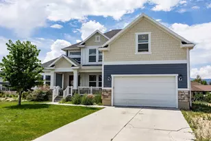 2477 S 400 E, Heber City, UT 84032 - Photo 1
