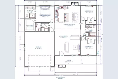 71 S 450 W, Gunnison, UT 84634 - Photo 2