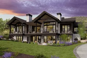 93 E Hampton Dr, Midway, UT 84049 - Photo 1