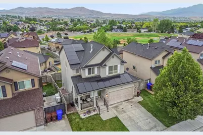 2947 E Lookout Dr, Eagle Mountain, UT 84005 - Photo 46