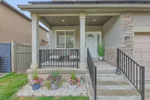 2947 E Lookout Dr, Eagle Mountain, UT 84005 - Photo 4