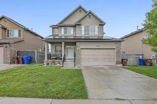 2947 E Lookout Dr, Eagle Mountain, UT 84005 - Photo 2