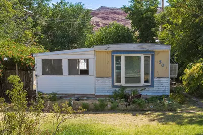 502 N Cliffview Dr, Moab, UT 84532 - Photo 1