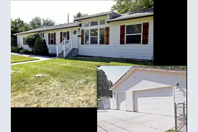 729 E 32nd S, Ogden, UT 84403 - Photo 2