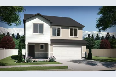 7115 N Cairns Way, Eagle Mountain, UT 84005 - Photo 2