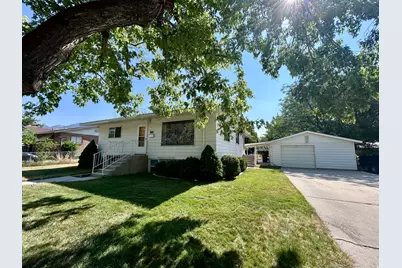 541 S 300 W, Brigham City, UT 84302 - Photo 1