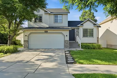 261 W Beverlee Ann Dr, Draper, UT 84020 - Photo 1