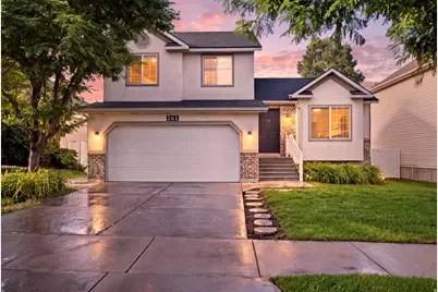 261 W Beverlee Ann Dr, Draper, UT 84020 - Photo 2